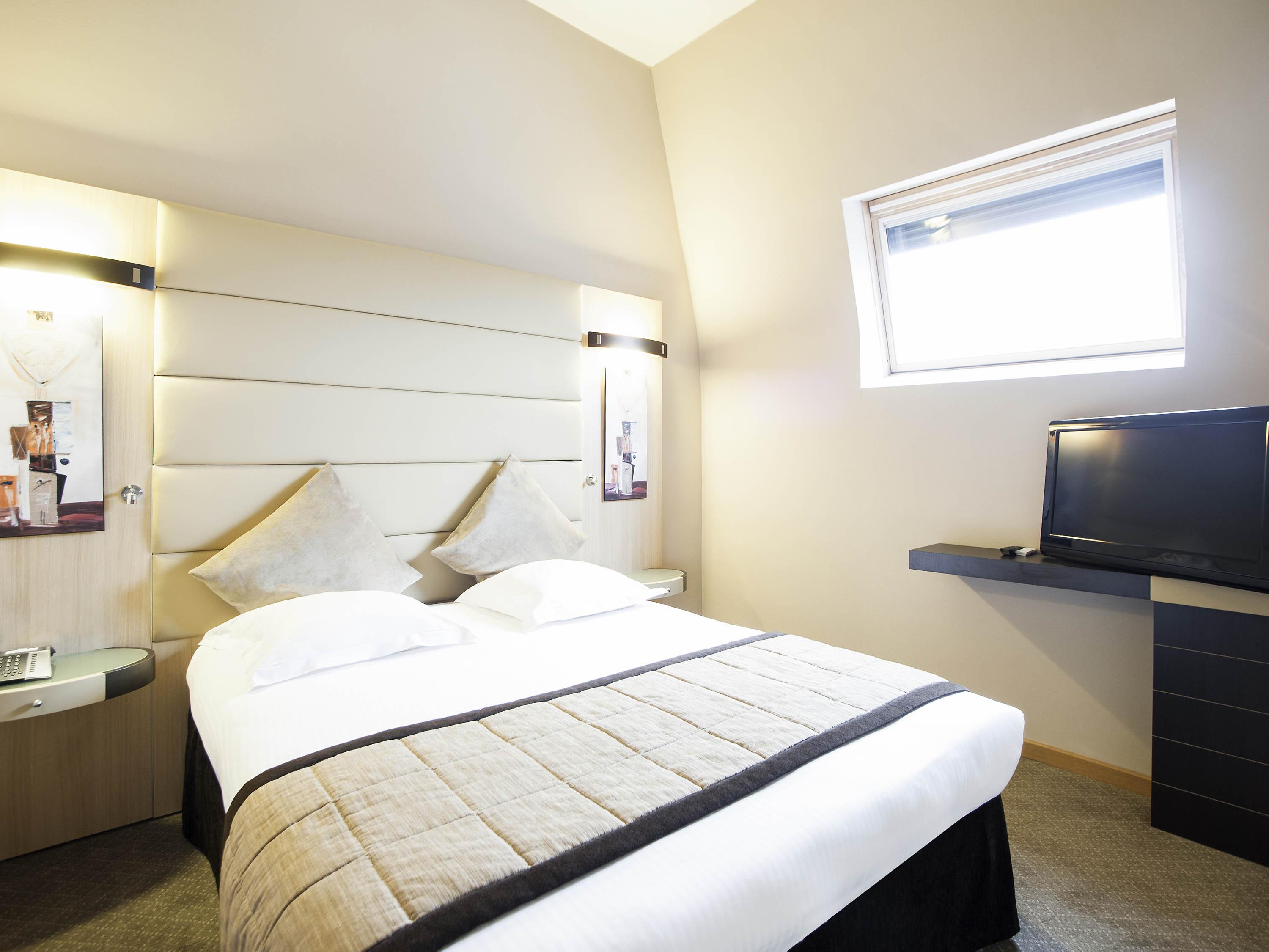 Novotel Brussels Centre Midi Saint-Gilles Екстериор снимка