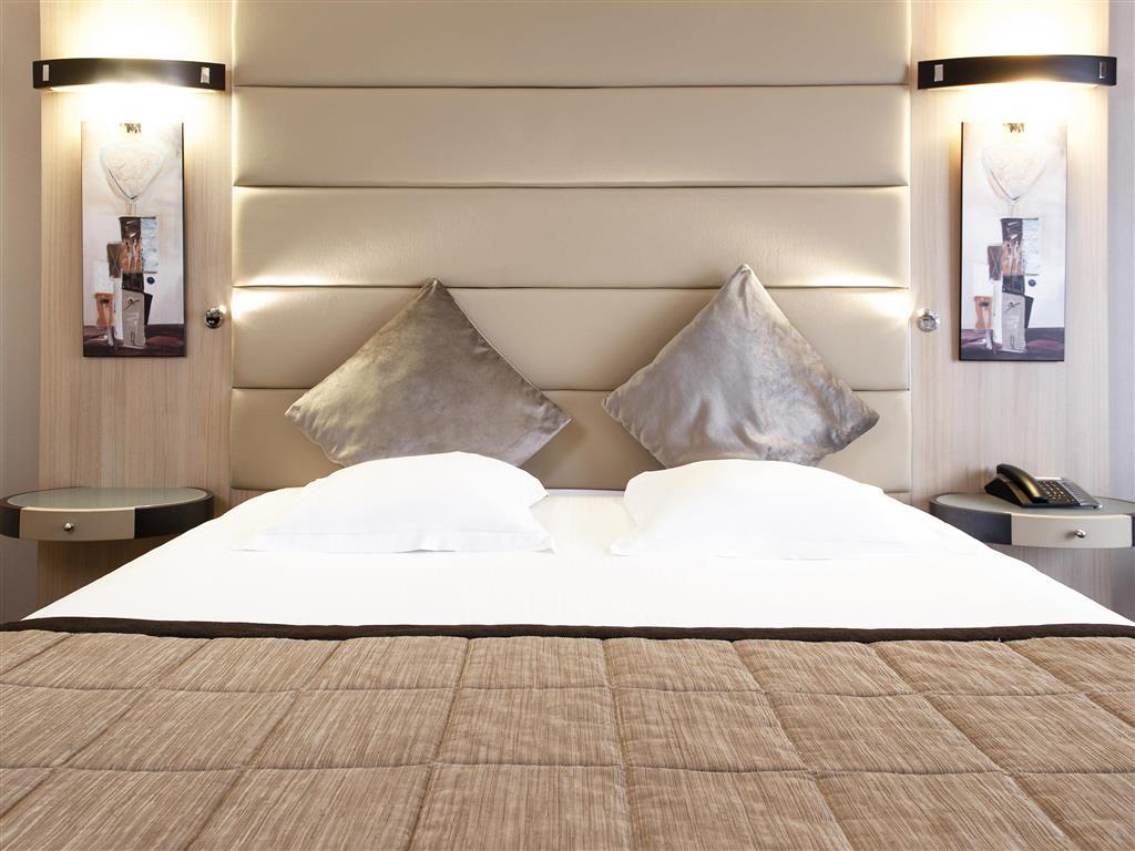 Novotel Brussels Centre Midi Saint-Gilles Екстериор снимка