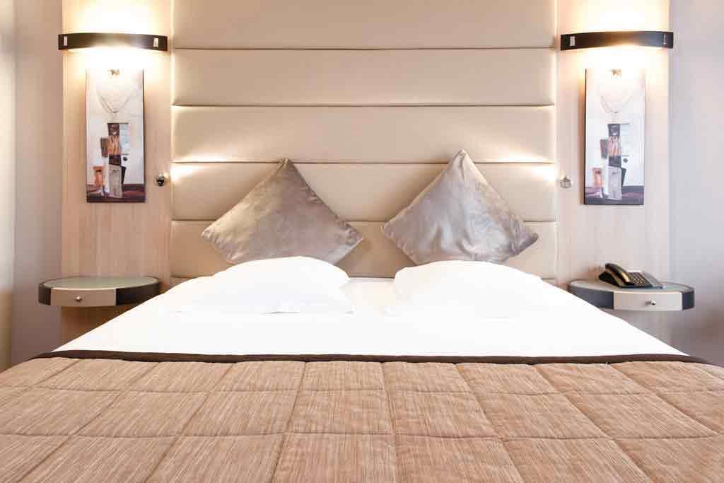 Novotel Brussels Centre Midi Saint-Gilles Екстериор снимка