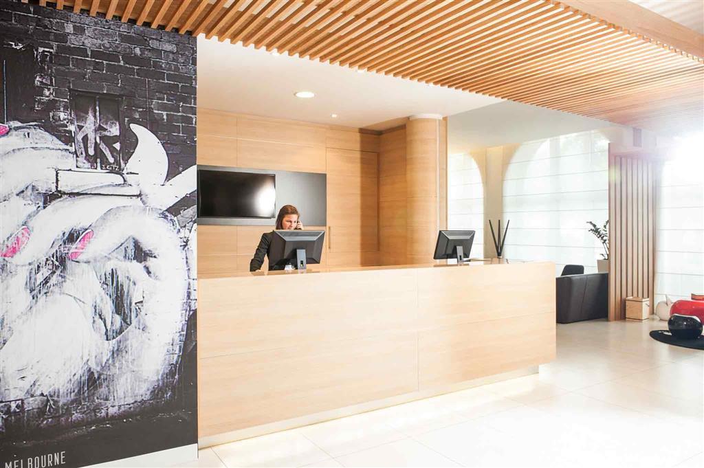Novotel Brussels Centre Midi Saint-Gilles Екстериор снимка